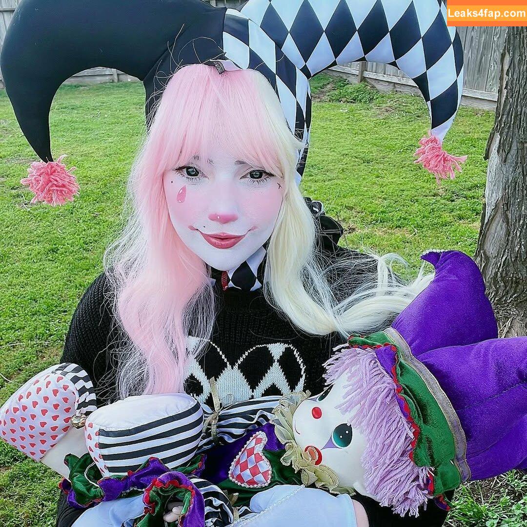 BouncyClown / BouncyClownGirl слитое фото фото #0261