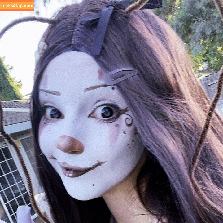 BouncyClown / BouncyClownGirl leaked photo photo #0263