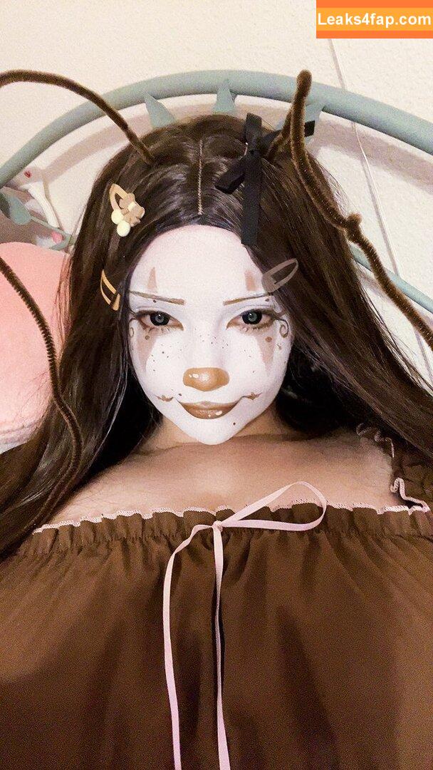 BouncyClown / BouncyClownGirl leaked photo photo #0265