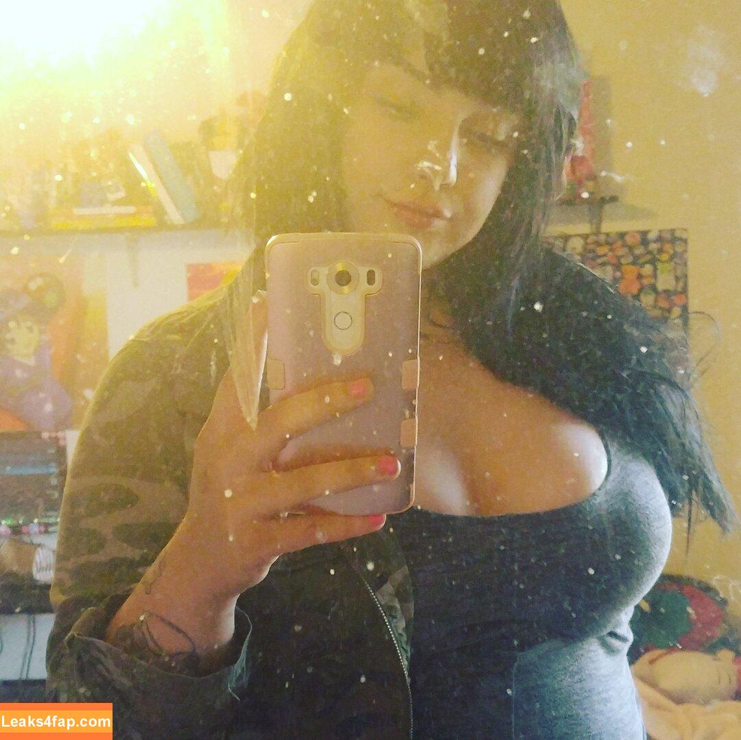 BouncyClown / BouncyClownGirl leaked photo photo #0268