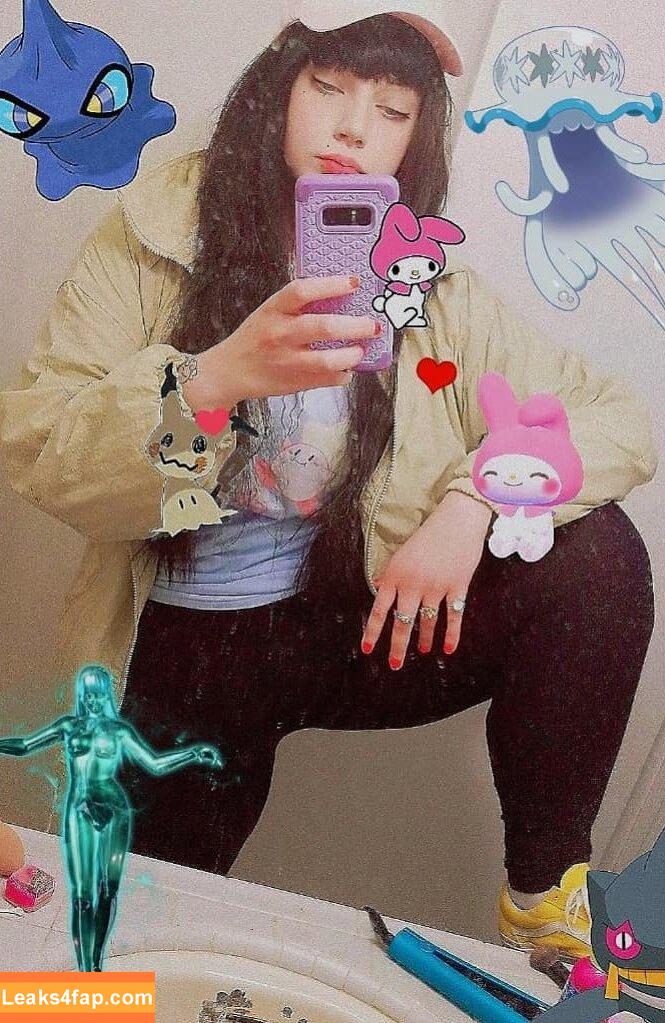 BouncyClown / BouncyClownGirl leaked photo photo #0271