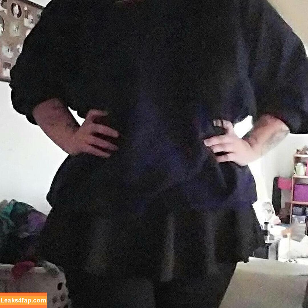 BouncyClown / BouncyClownGirl leaked photo photo #0273
