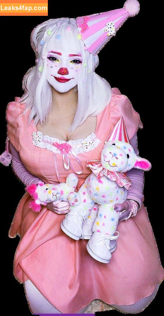 BouncyClown / BouncyClownGirl leaked photo photo #0279
