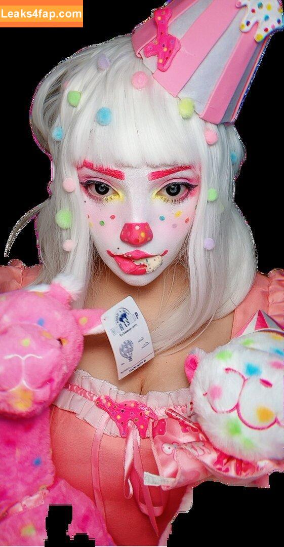 BouncyClown / BouncyClownGirl leaked photo photo #0280