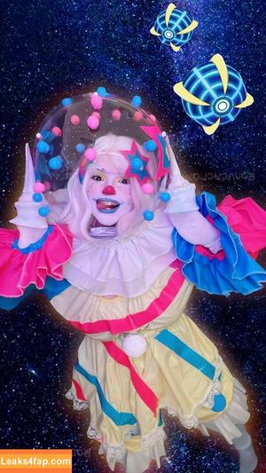 BouncyClown photo #0222