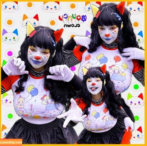 BouncyClown photo #0252