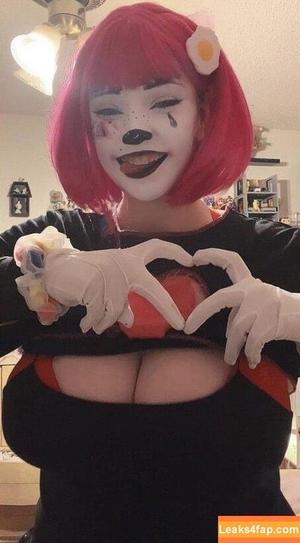 BouncyClown photo #0266