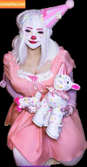 BouncyClown photo #0279