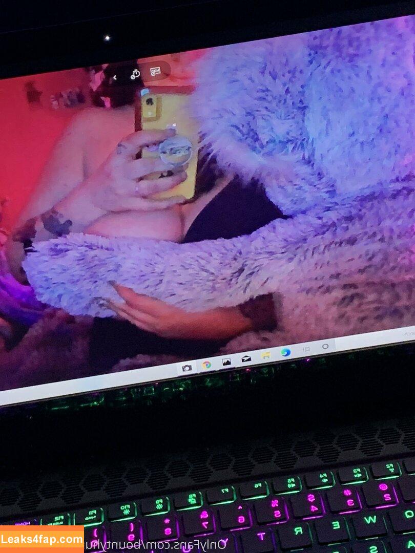bountyhuntforjabbahutt /  leaked photo photo #0009