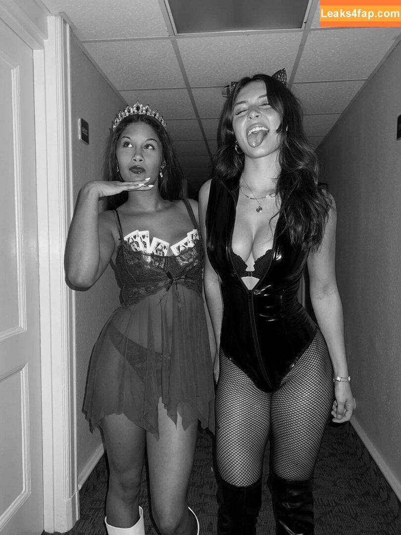 BoutineLA Babes / BoutinelaF / jade.harris_ leaked photo photo #0071