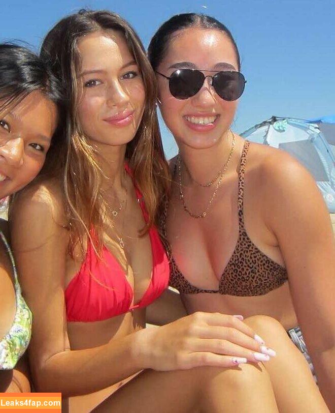 BoutineLA Babes / BoutinelaF / jade.harris_ слитое фото фото #0318