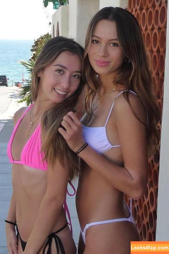 BoutineLA Babes / BoutinelaF / jade.harris_ leaked photo photo #0322