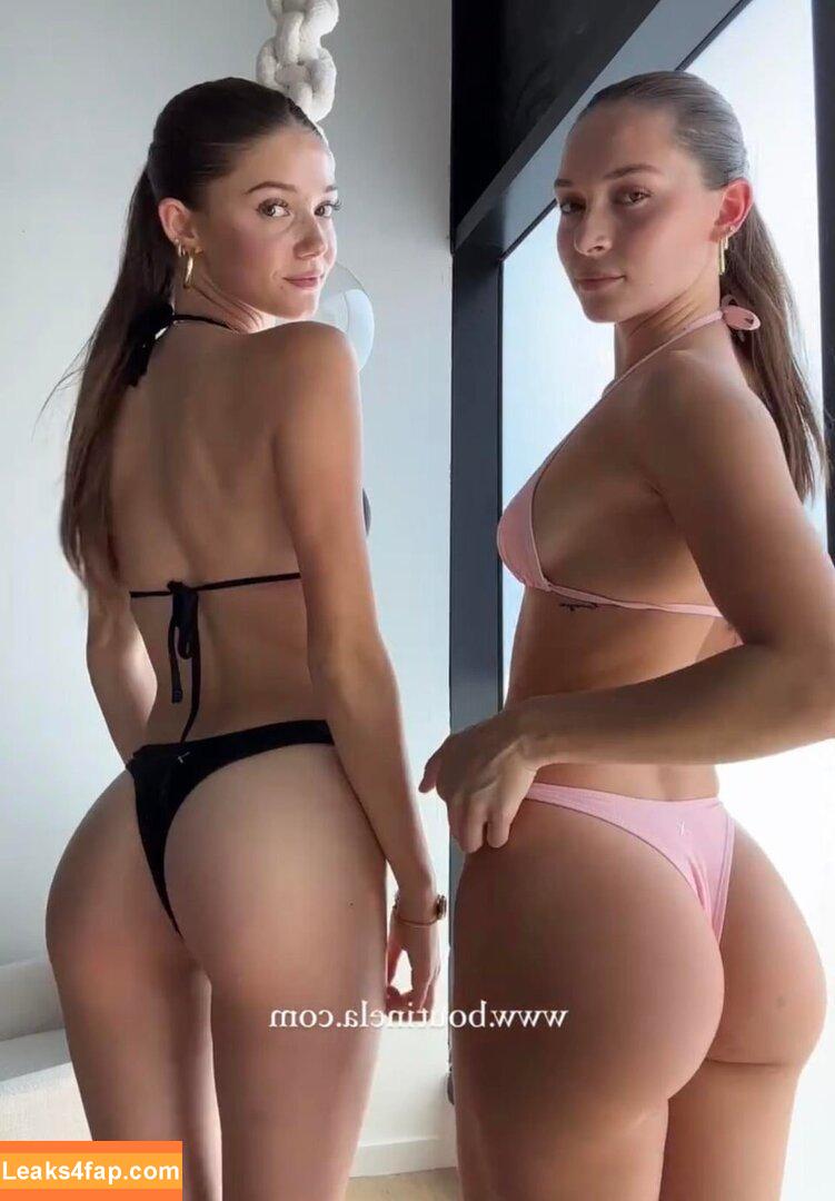 BoutineLA Babes / BoutinelaF / jade.harris_ leaked photo photo #1123