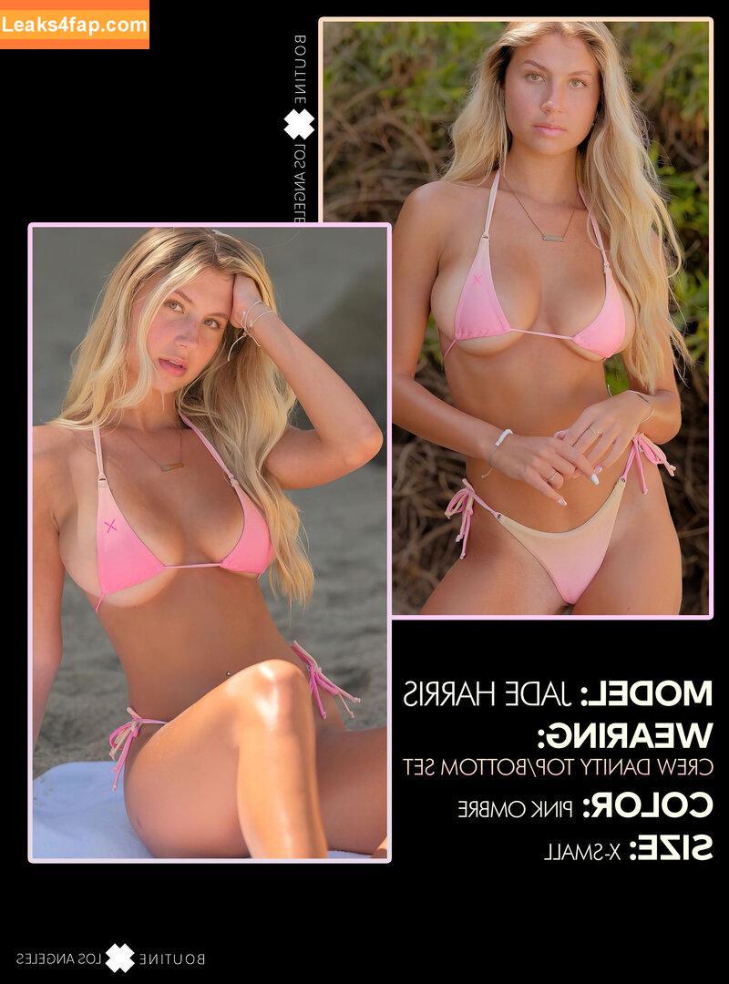 BoutineLA / boutinelababesfans leaked photo photo #0044