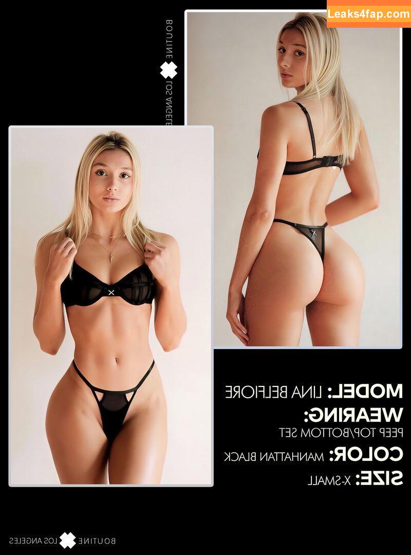 BoutineLA / boutinelababesfans leaked photo photo #0045