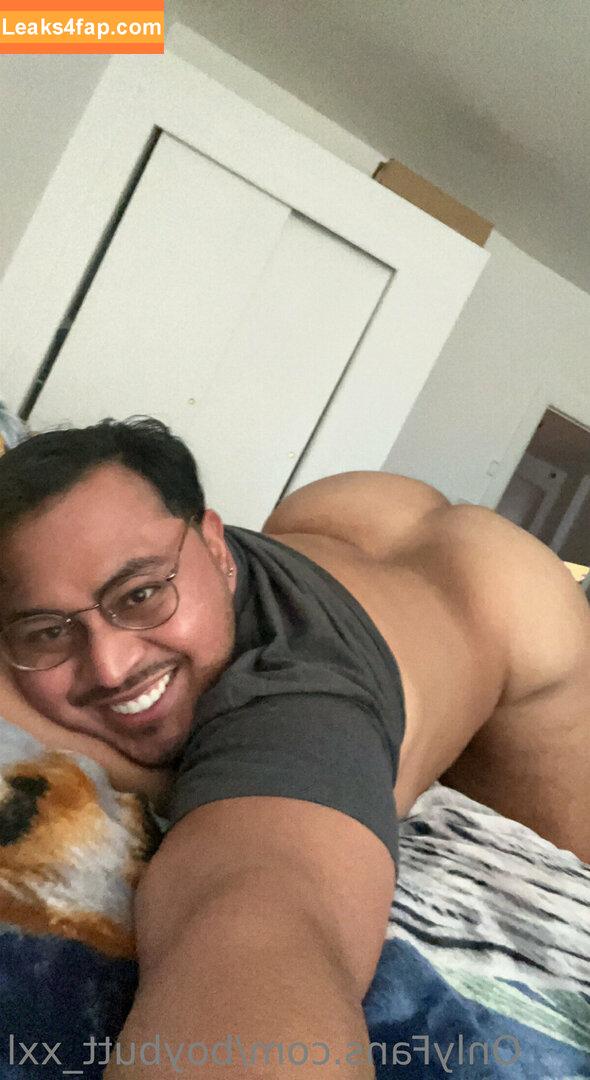 boybutt_xxl / boybutt leaked photo photo #0405