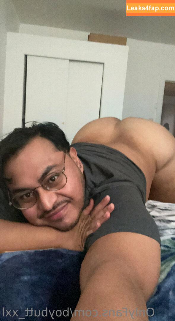 boybutt_xxl / boybutt leaked photo photo #0406