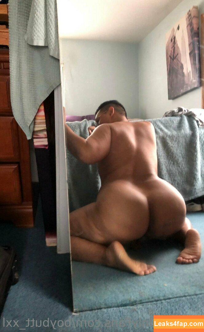 boybutt_xxl / boybutt leaked photo photo #0415