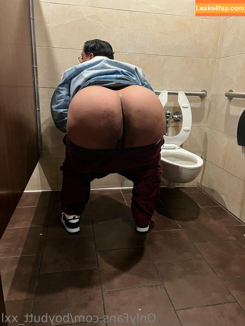 boybutt_xxl / boybutt leaked photo photo #0422