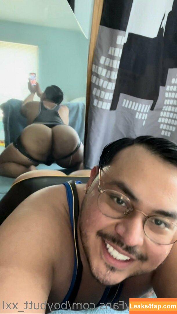 boybutt_xxl / boybutt leaked photo photo #0447