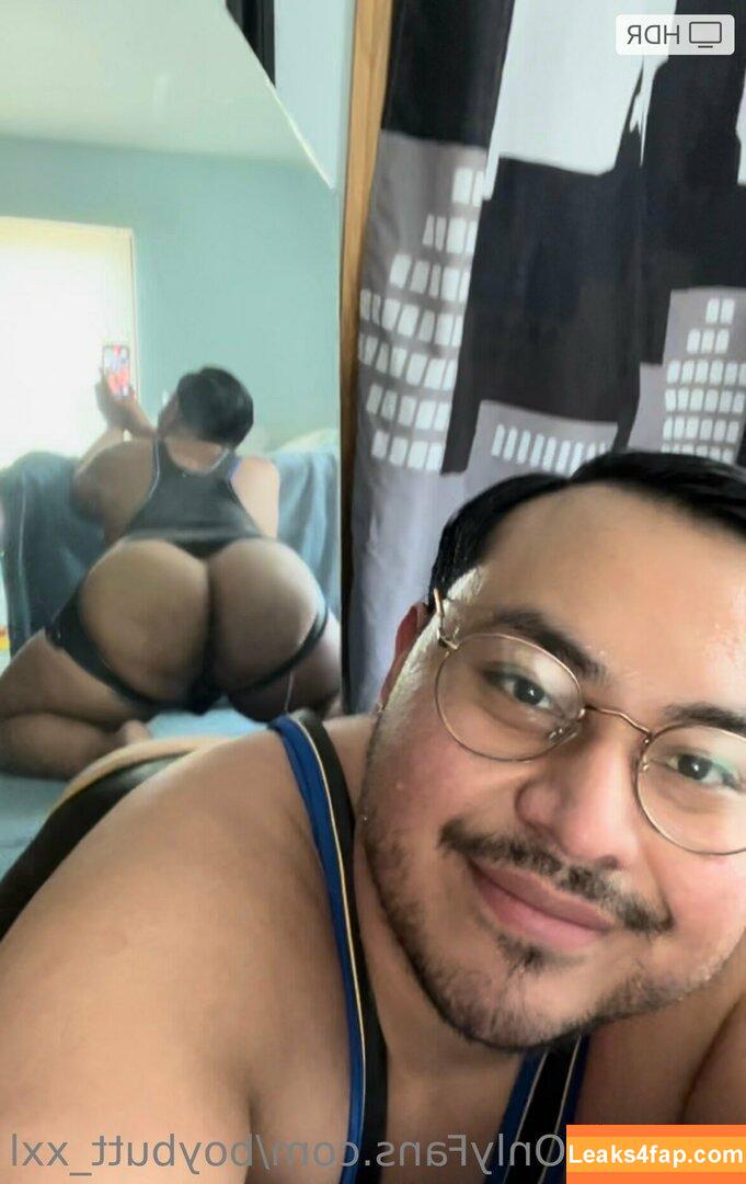 boybutt_xxl / boybutt leaked photo photo #0448