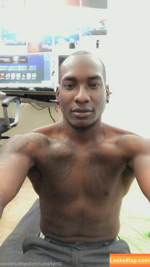 boydbanksxxx /  leaked photo photo #0003