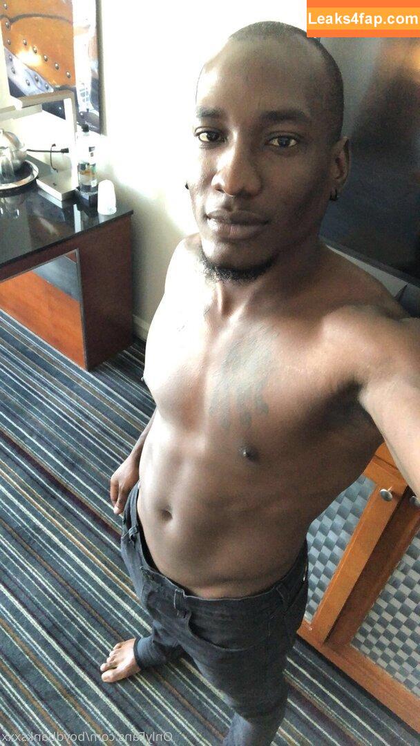 boydbanksxxx /  leaked photo photo #0007