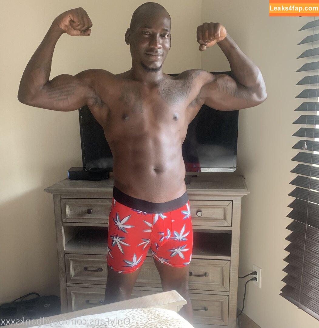 boydbanksxxx /  leaked photo photo #0011