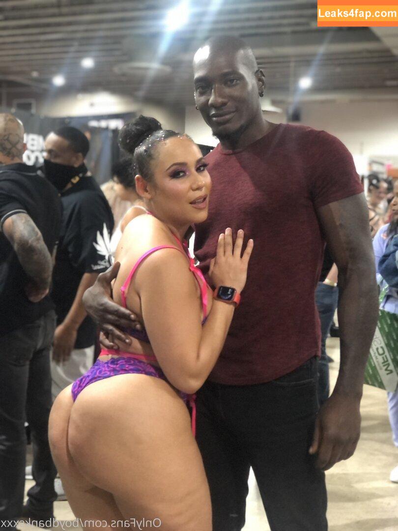 boydbanksxxx /  leaked photo photo #0013