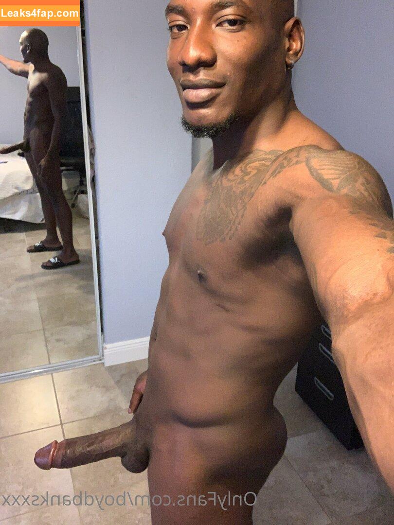 boydbanksxxx /  leaked photo photo #0023