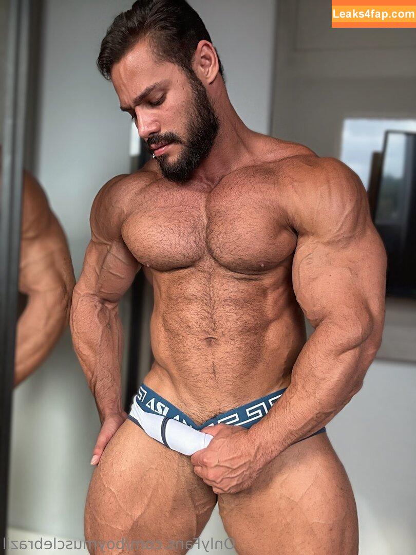 boymusclebrazil /  leaked photo photo #0001