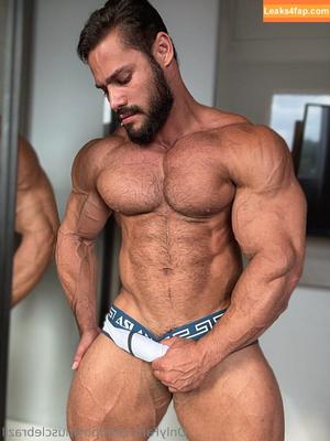 boymusclebrazil фото #0001