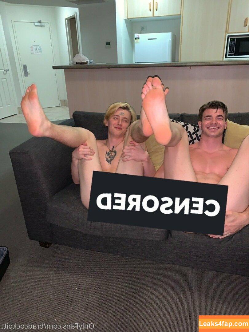 bradcockpitt / brad_cockpitt leaked photo photo #0012