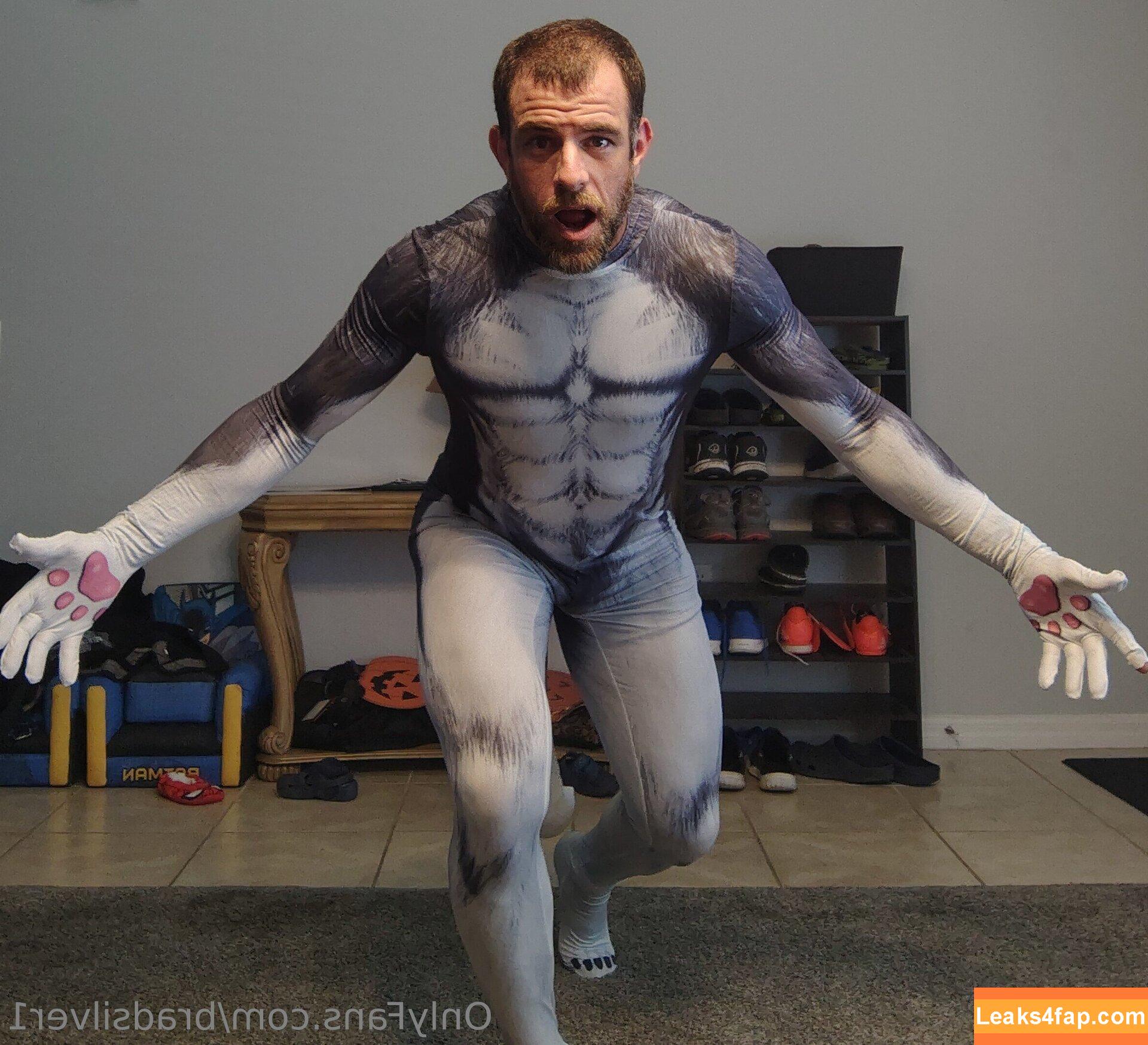 bradsilver1 /  leaked photo photo #0005