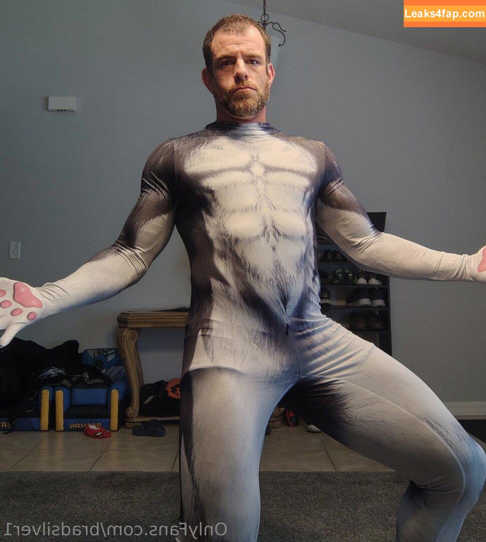 bradsilver1 /  leaked photo photo #0008