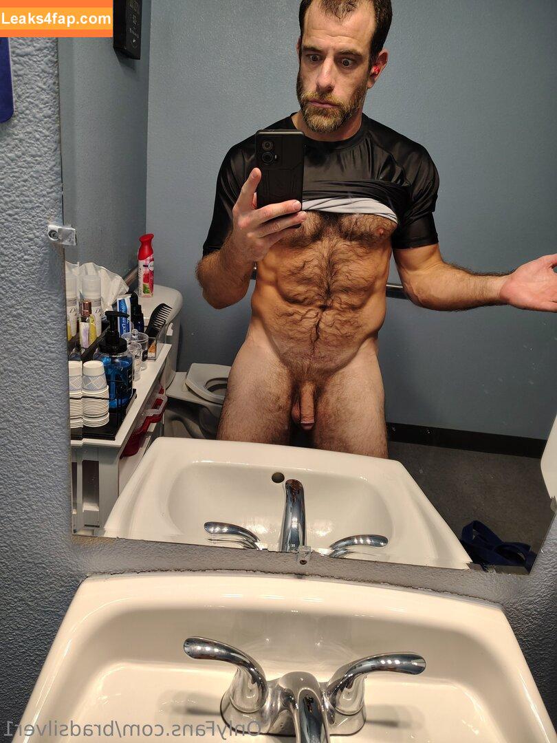 bradsilver1 /  leaked photo photo #0009