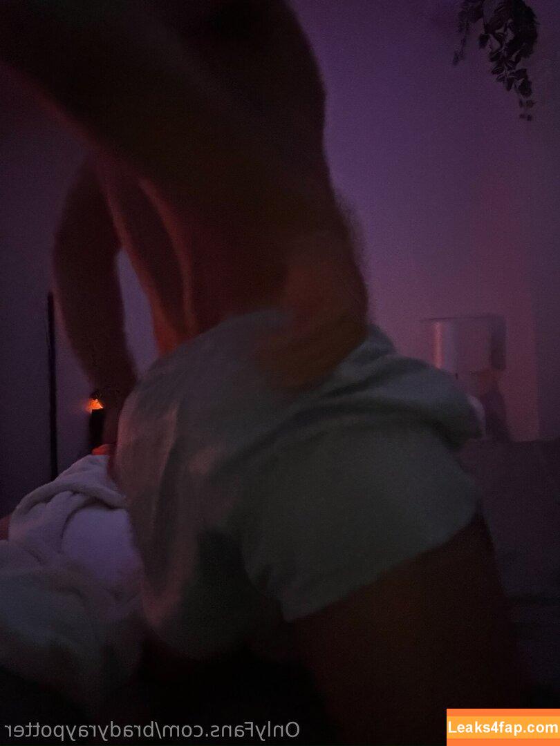 bradyraypotter / bradypotter leaked photo photo #0003