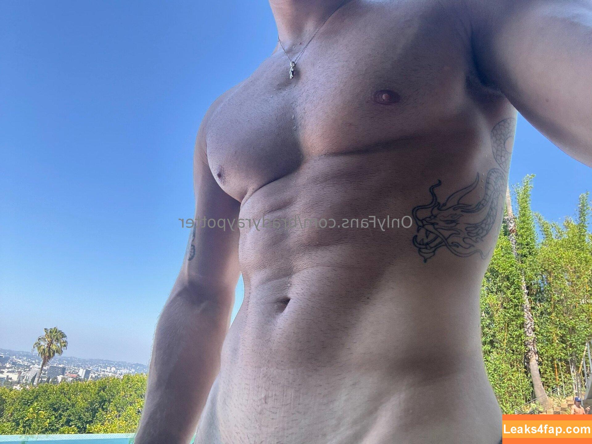 bradyraypotter / bradypotter leaked photo photo #0022