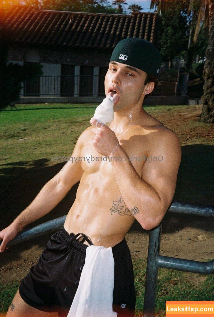 bradyraypotter / bradypotter leaked photo photo #0024