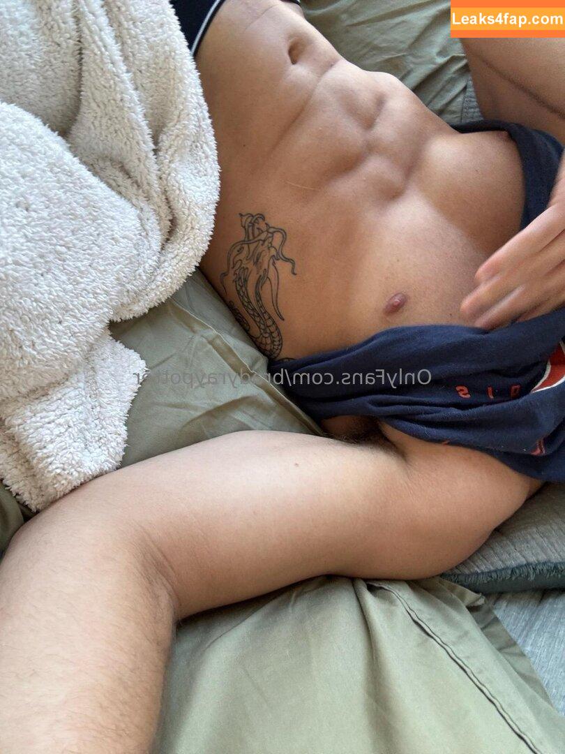 bradyraypotter / bradypotter leaked photo photo #0027