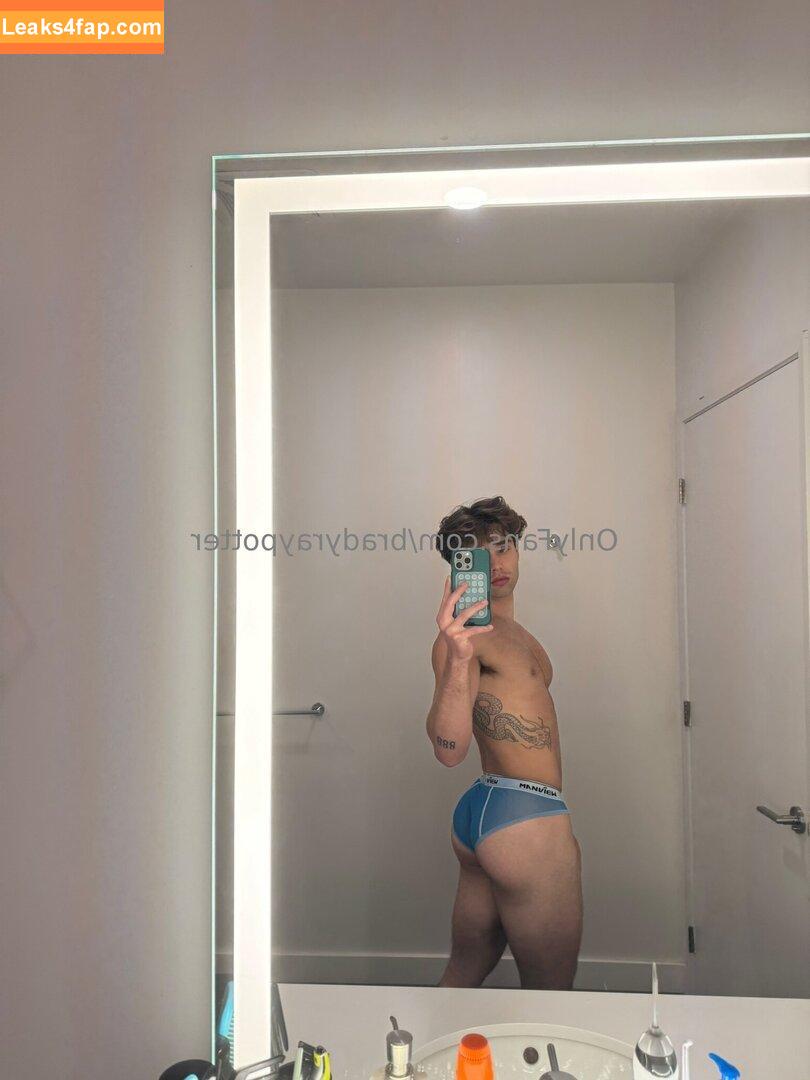 bradyraypotter / bradypotter leaked photo photo #0028