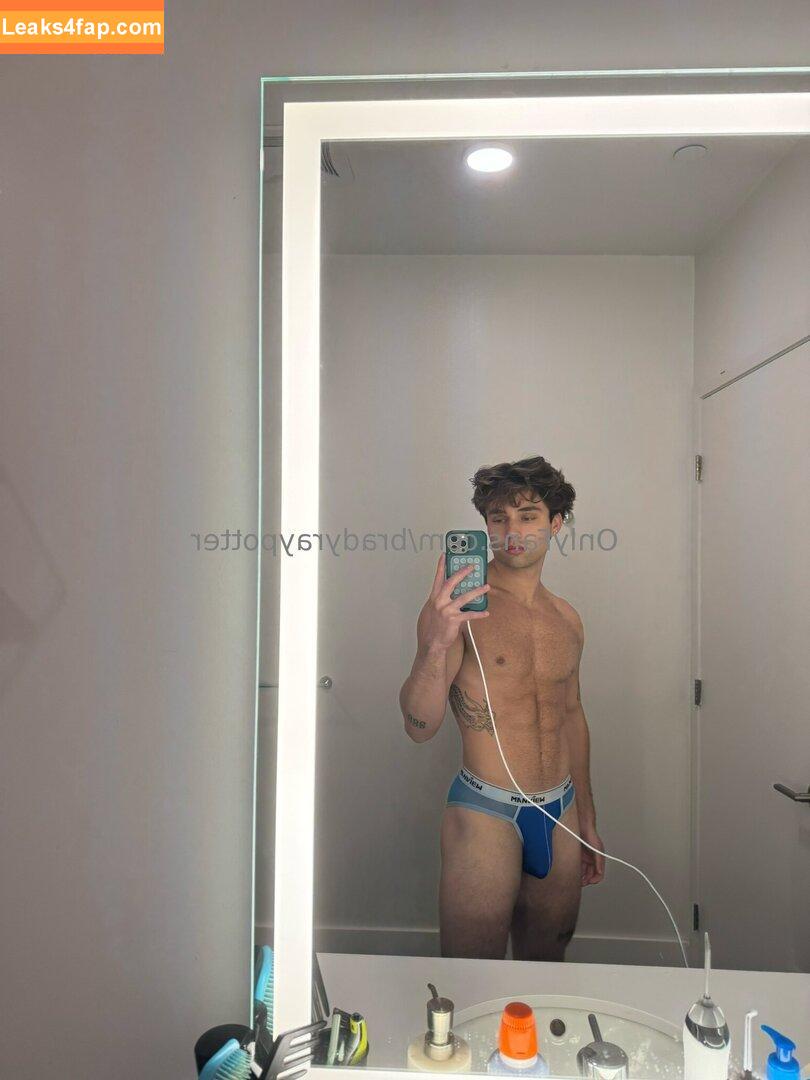 bradyraypotter / bradypotter leaked photo photo #0029