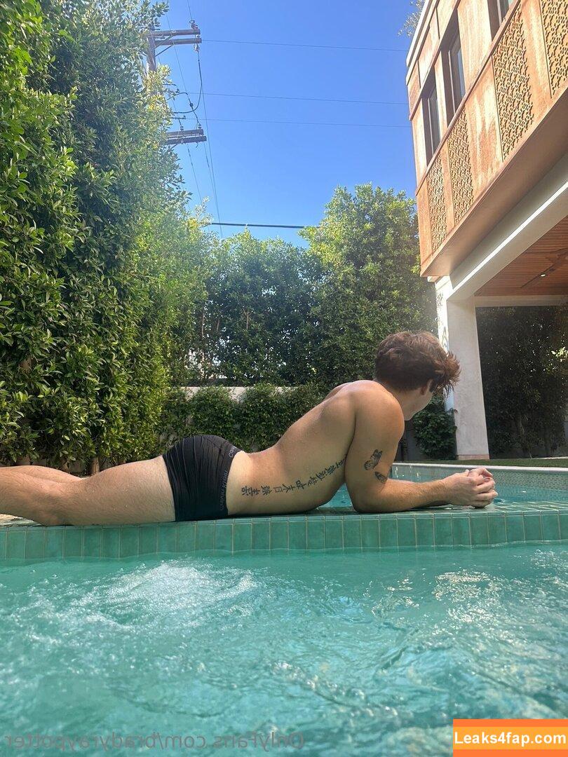 bradyraypotter / bradypotter leaked photo photo #0030