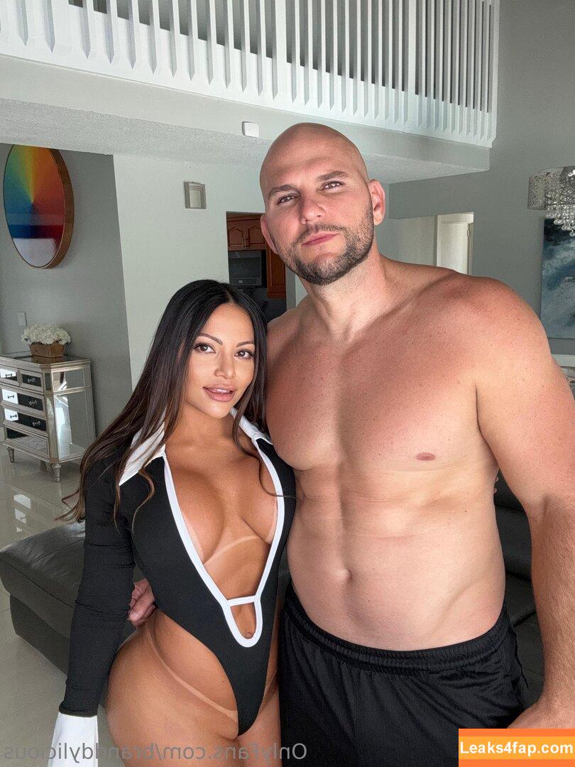 branddylicious / brandyslicious leaked photo photo #0005