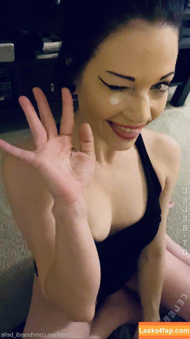 Brandi Belle / Alissa Belle / Lana Lux / brandi_belle / brandibelle.com / https: / theglambelle слитое фото фото #0092