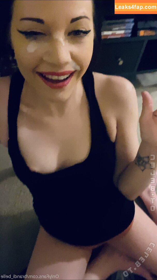 Brandi Belle / Alissa Belle / Lana Lux / brandi_belle / brandibelle.com / https: / theglambelle слитое фото фото #0093