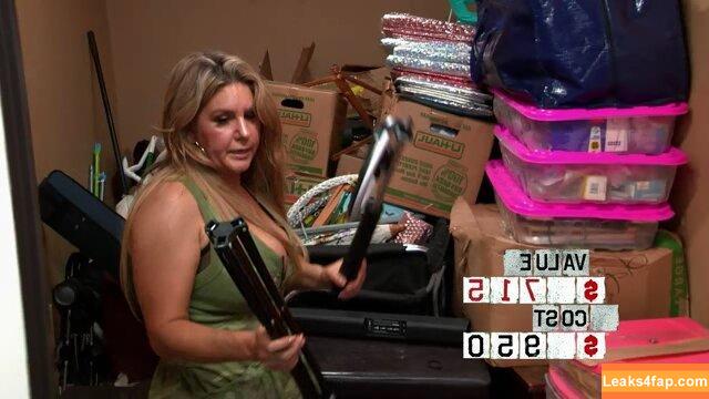 Brandi Passante / Storage Wars / brandipassante / https: leaked photo photo #0247