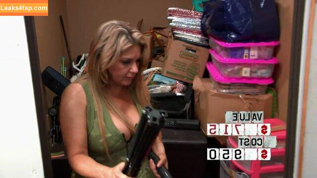 Brandi Passante / Storage Wars / brandipassante / https: leaked photo photo #0248