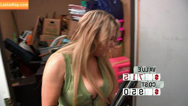 Brandi Passante / Storage Wars / brandipassante / https: leaked photo photo #0251