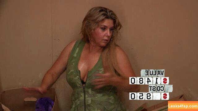 Brandi Passante / Storage Wars / brandipassante / https: leaked photo photo #0261